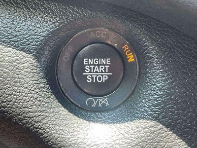 2023 Jeep Cherokee Trailhawk 4x4