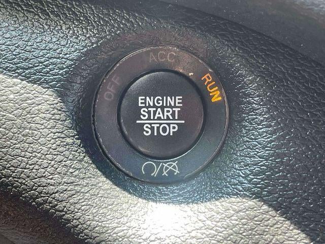2023 Jeep Cherokee Trailhawk 4x4