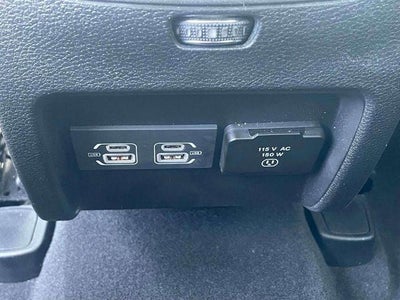 2023 Jeep Cherokee Trailhawk 4x4