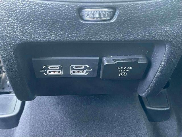2023 Jeep Cherokee Trailhawk 4x4