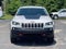 2023 Jeep Cherokee Trailhawk 4x4