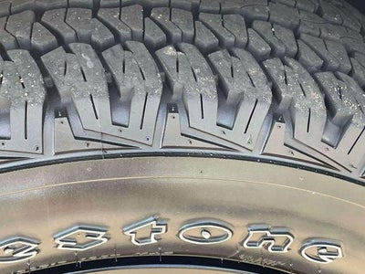 2023 Jeep Cherokee Trailhawk 4x4