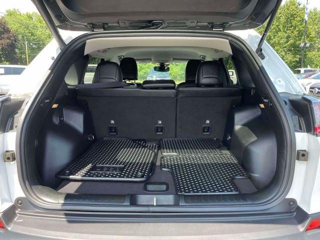 2023 Jeep Cherokee Trailhawk 4x4
