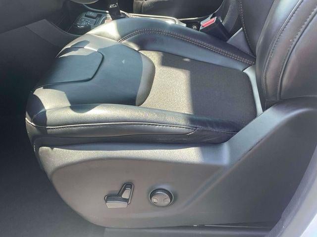 2023 Jeep Cherokee Trailhawk 4x4