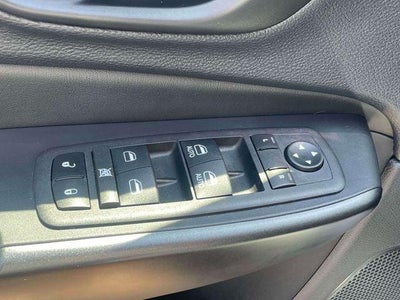 2023 Jeep Cherokee Trailhawk 4x4