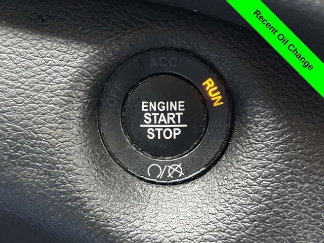 2022 Jeep Cherokee Trailhawk 4x4