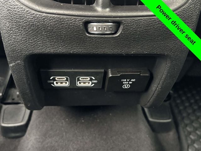 2022 Jeep Cherokee Trailhawk 4x4