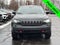 2022 Jeep Cherokee Trailhawk 4x4