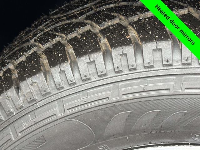 2022 Jeep Cherokee Trailhawk 4x4