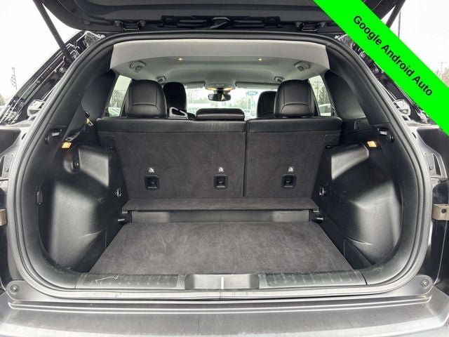 2022 Jeep Cherokee Trailhawk 4x4