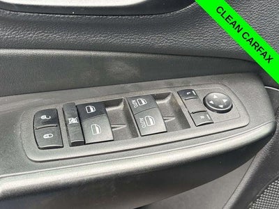 2022 Jeep Cherokee Trailhawk 4x4