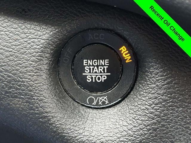 2022 Jeep Cherokee Trailhawk 4x4