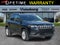 2021 Jeep Cherokee Latitude 4x4