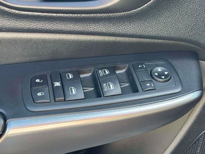 2021 Jeep Cherokee Latitude 4x4