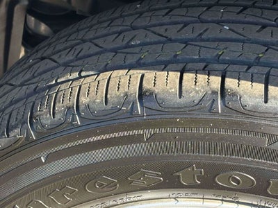2021 Jeep Cherokee Latitude 4x4
