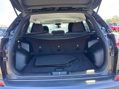 2021 Jeep Cherokee Latitude 4x4