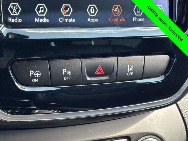 2021 Jeep Cherokee Limited 4x4