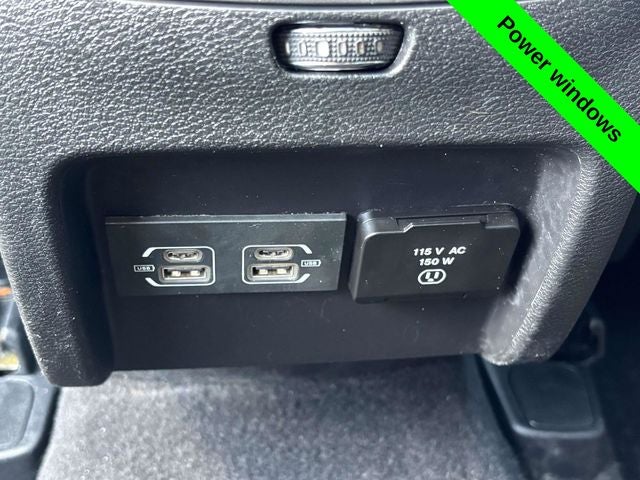 2021 Jeep Cherokee Limited 4x4