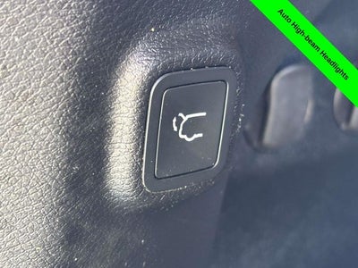 2021 Jeep Cherokee Limited 4x4