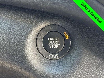 2021 Jeep Cherokee Limited 4x4