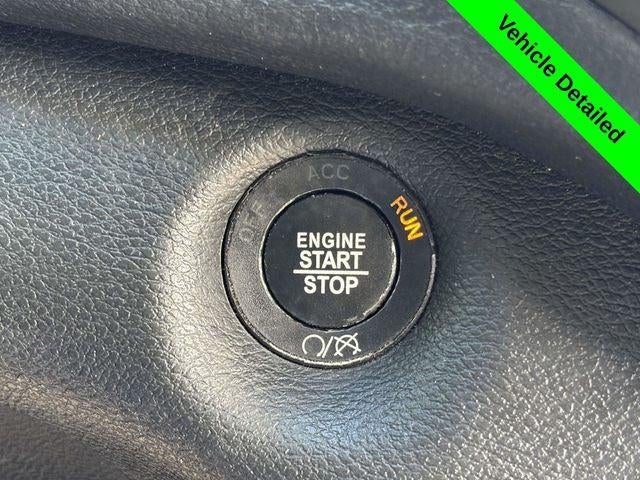 2021 Jeep Cherokee Limited 4x4