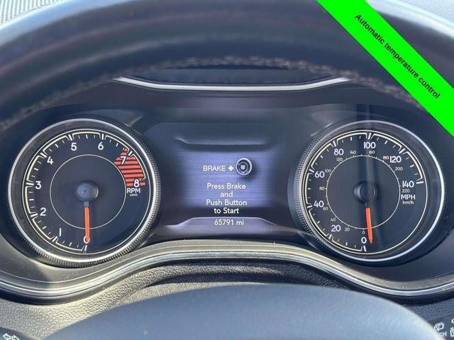 2021 Jeep Cherokee Limited 4x4