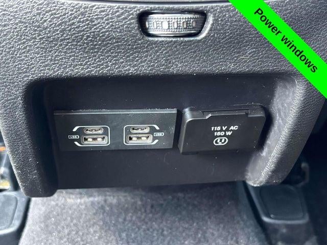 2021 Jeep Cherokee Limited 4x4