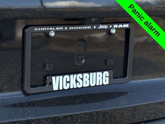 2021 Jeep Cherokee Limited 4x4