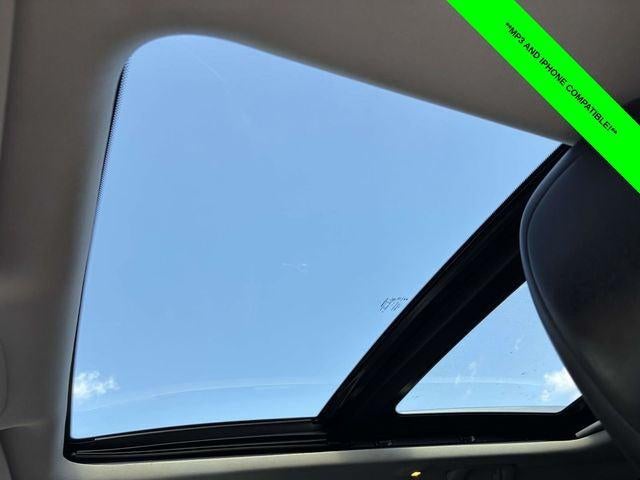 2021 Jeep Cherokee Limited 4x4