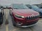 2020 Jeep Cherokee Limited 4x4