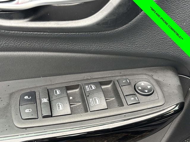 2023 Jeep Cherokee Altitude