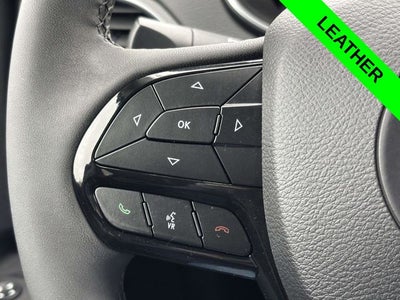 2023 Jeep Cherokee Altitude