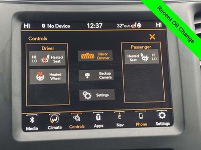 2023 Jeep Cherokee Altitude