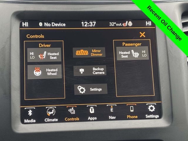 2023 Jeep Cherokee Altitude