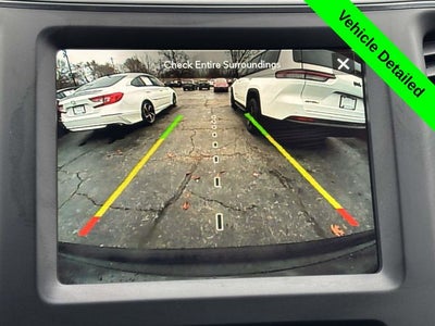 2023 Jeep Cherokee Altitude