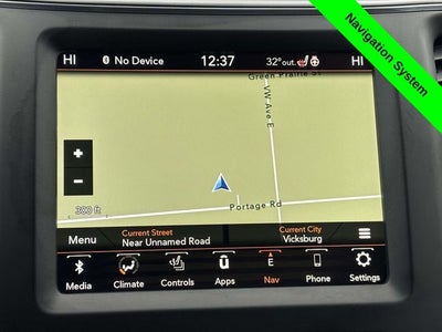 2023 Jeep Cherokee Altitude