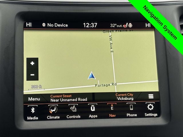 2023 Jeep Cherokee Altitude