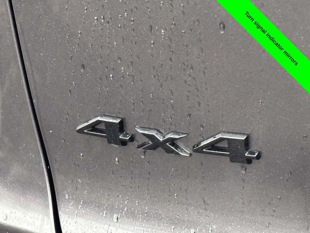 2023 Jeep Cherokee Altitude