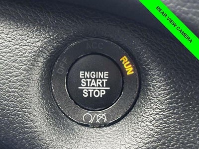 2023 Jeep Cherokee Altitude