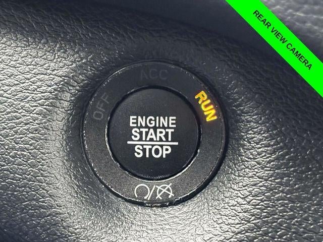 2023 Jeep Cherokee Altitude