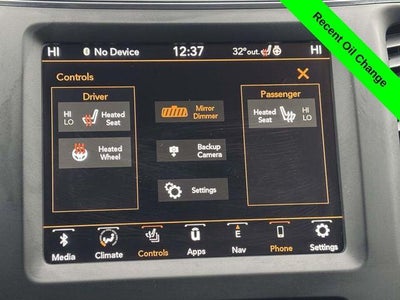 2023 Jeep Cherokee Altitude