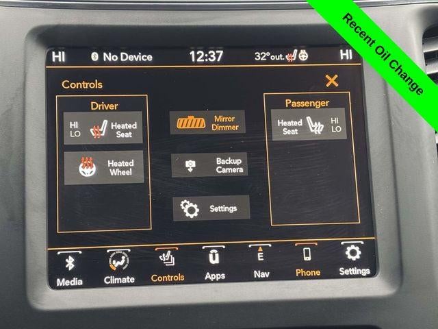 2023 Jeep Cherokee Altitude