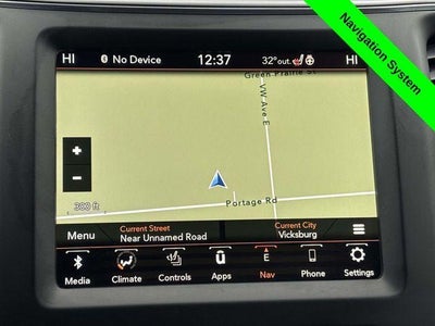 2023 Jeep Cherokee Altitude