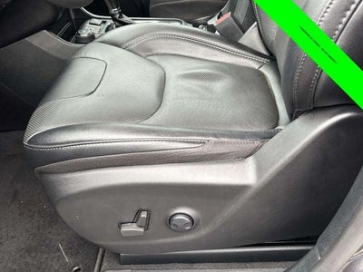 2023 Jeep Cherokee Altitude