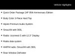 2026 Jeep Wrangler WRANGLER 4-DOOR 85TH ANNIVERSARY EDITION