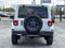 2026 Jeep Wrangler WRANGLER 4-DOOR 85TH ANNIVERSARY EDITION