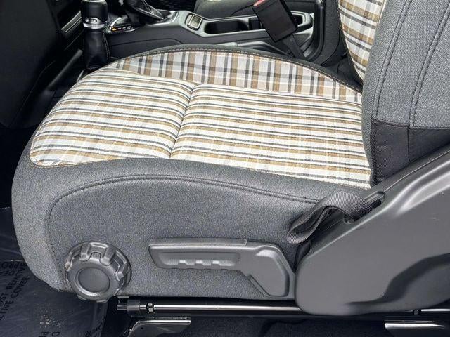2026 Jeep Wrangler WRANGLER 4-DOOR 85TH ANNIVERSARY EDITION