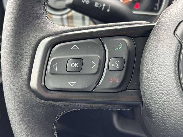 2026 Jeep Wrangler WRANGLER 4-DOOR 85TH ANNIVERSARY EDITION