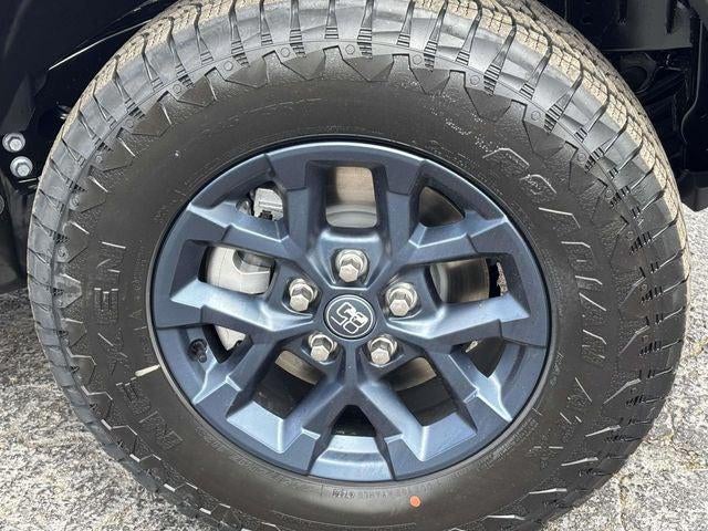 2026 Jeep Wrangler WRANGLER 4-DOOR 85TH ANNIVERSARY EDITION