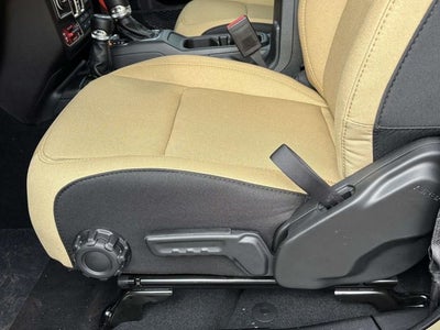 2026 Jeep Wrangler WRANGLER 4-DOOR WILLYS '41